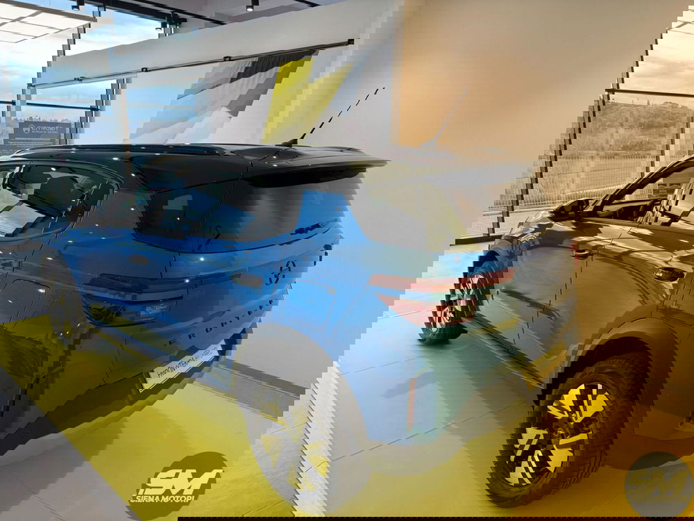 Opel Frontera nuova a Firenze (6)