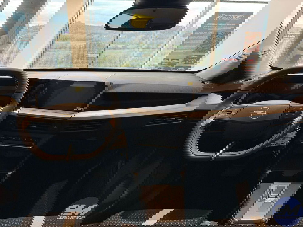 Opel Frontera nuova a Firenze (7)