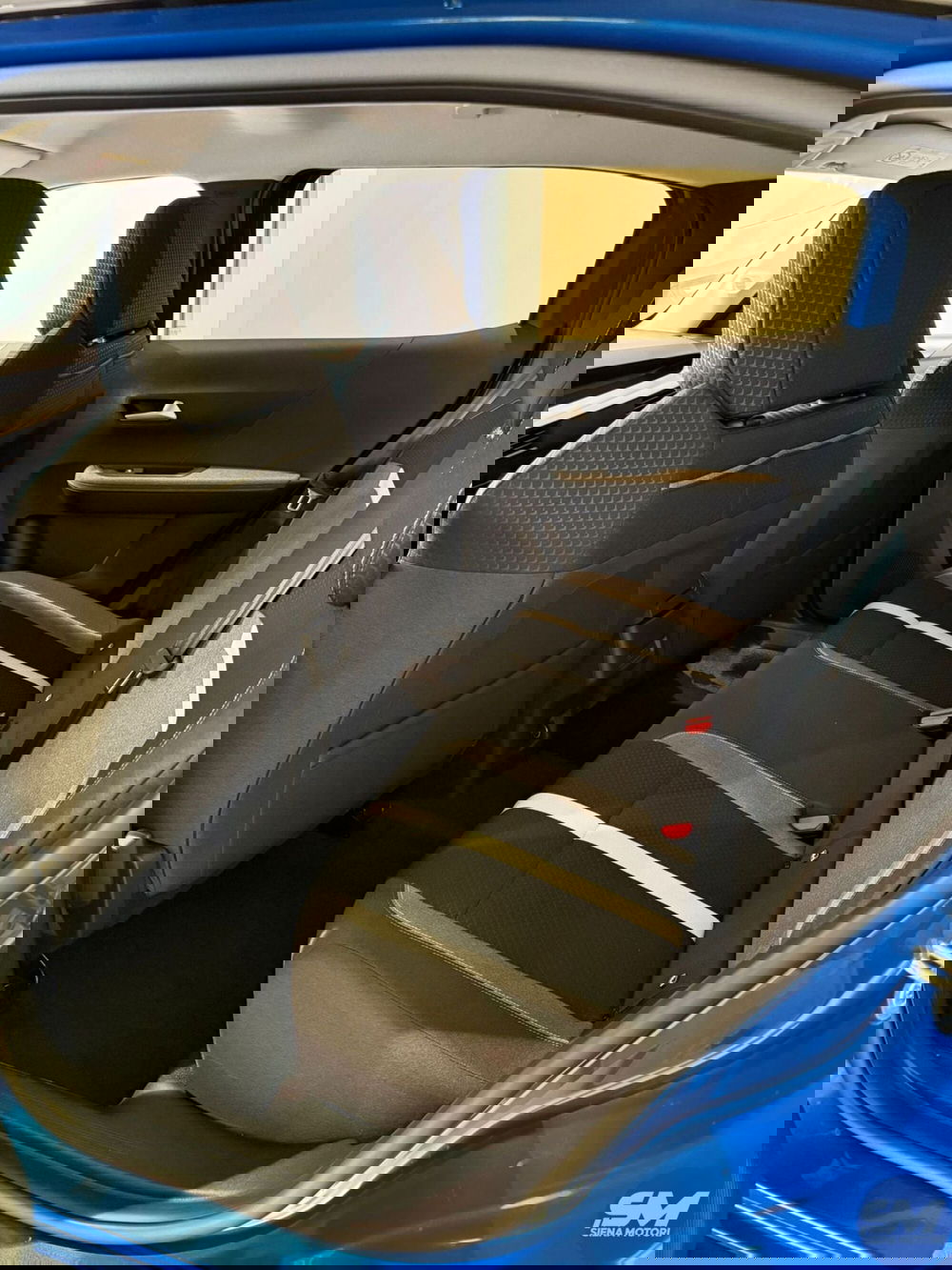 Opel Frontera nuova a Firenze (8)