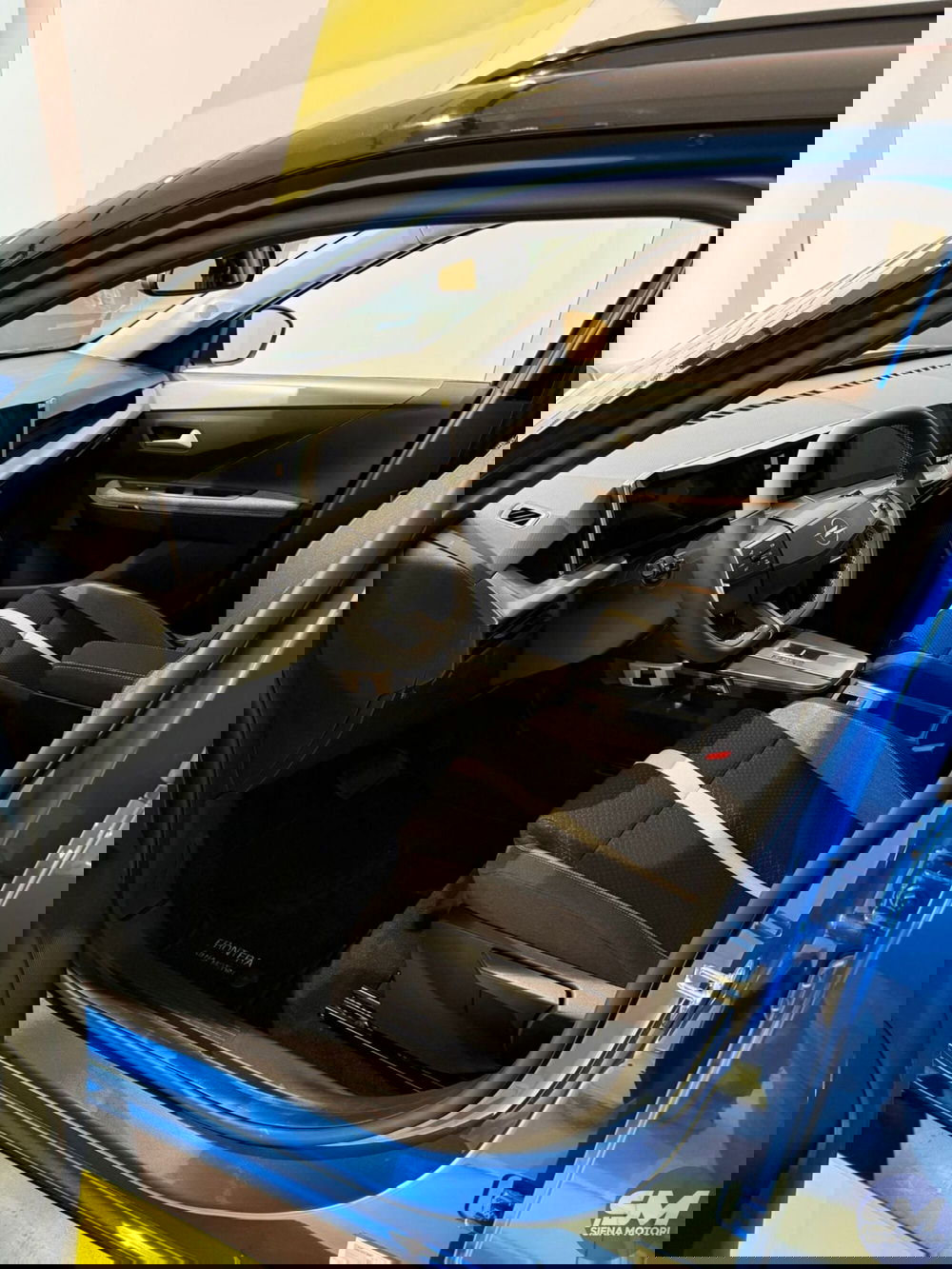 Opel Frontera nuova a Firenze (9)