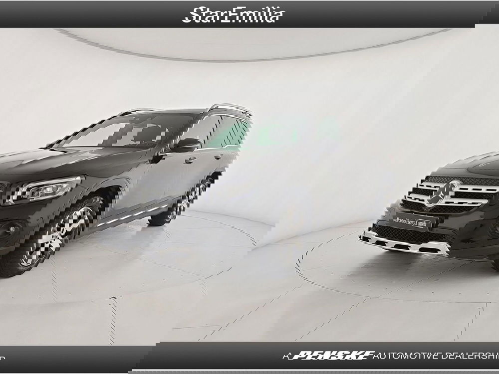 Mercedes-Benz GLB usata a Bologna