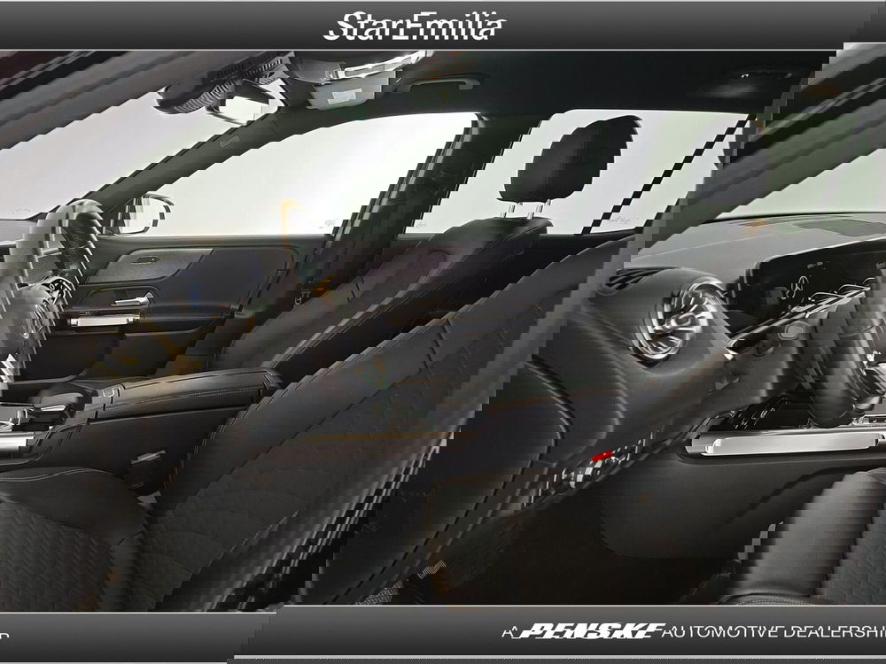 Mercedes-Benz GLB usata a Bologna (10)