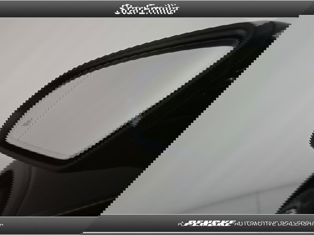 Mercedes-Benz GLB usata a Bologna (12)