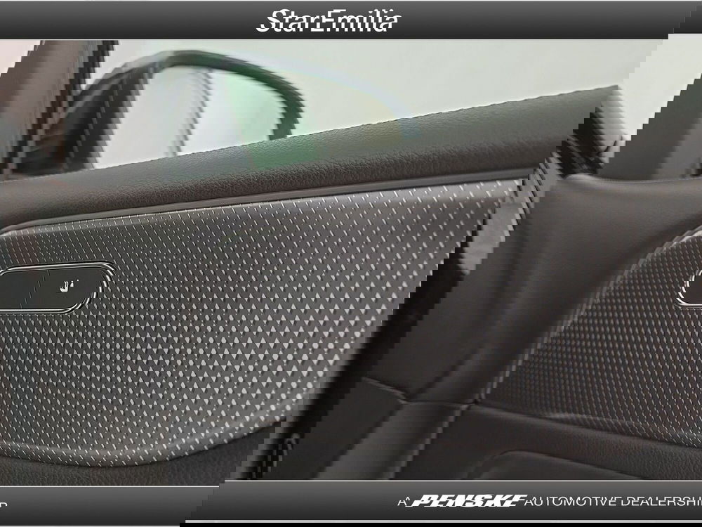 Mercedes-Benz GLB usata a Bologna (13)