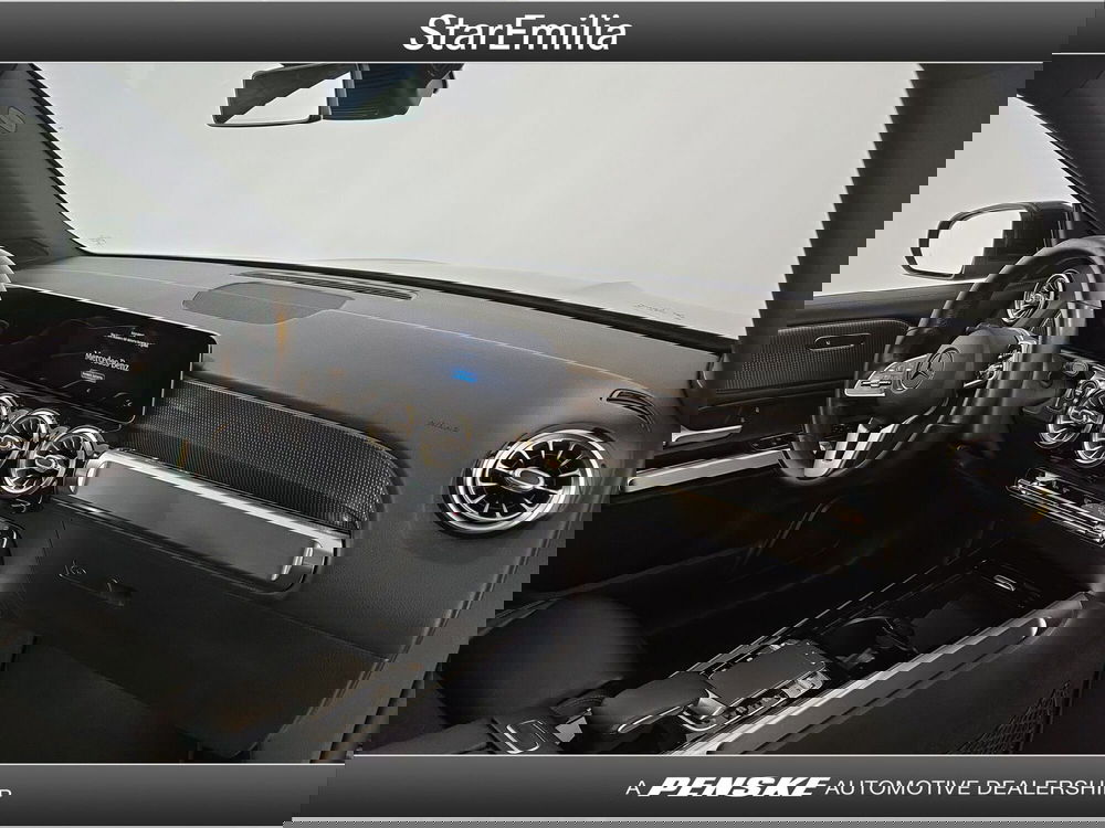 Mercedes-Benz GLB usata a Bologna (16)