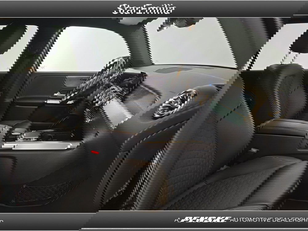 Mercedes-Benz GLB usata a Bologna (17)