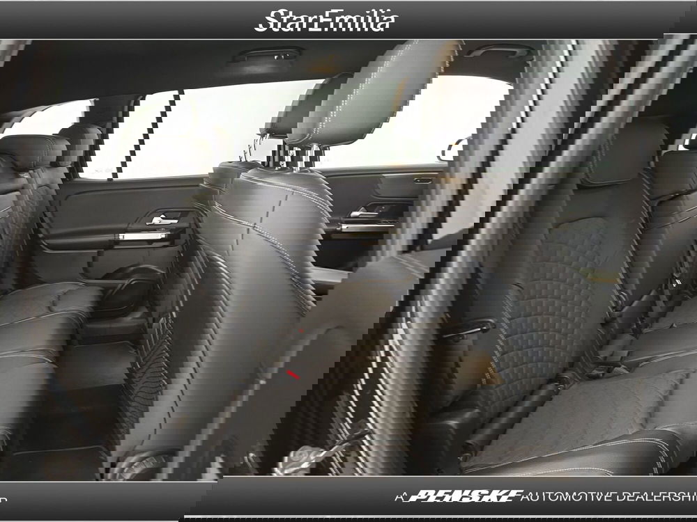 Mercedes-Benz GLB usata a Bologna (18)