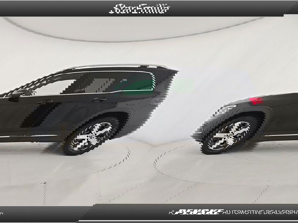 Mercedes-Benz GLB usata a Bologna (2)