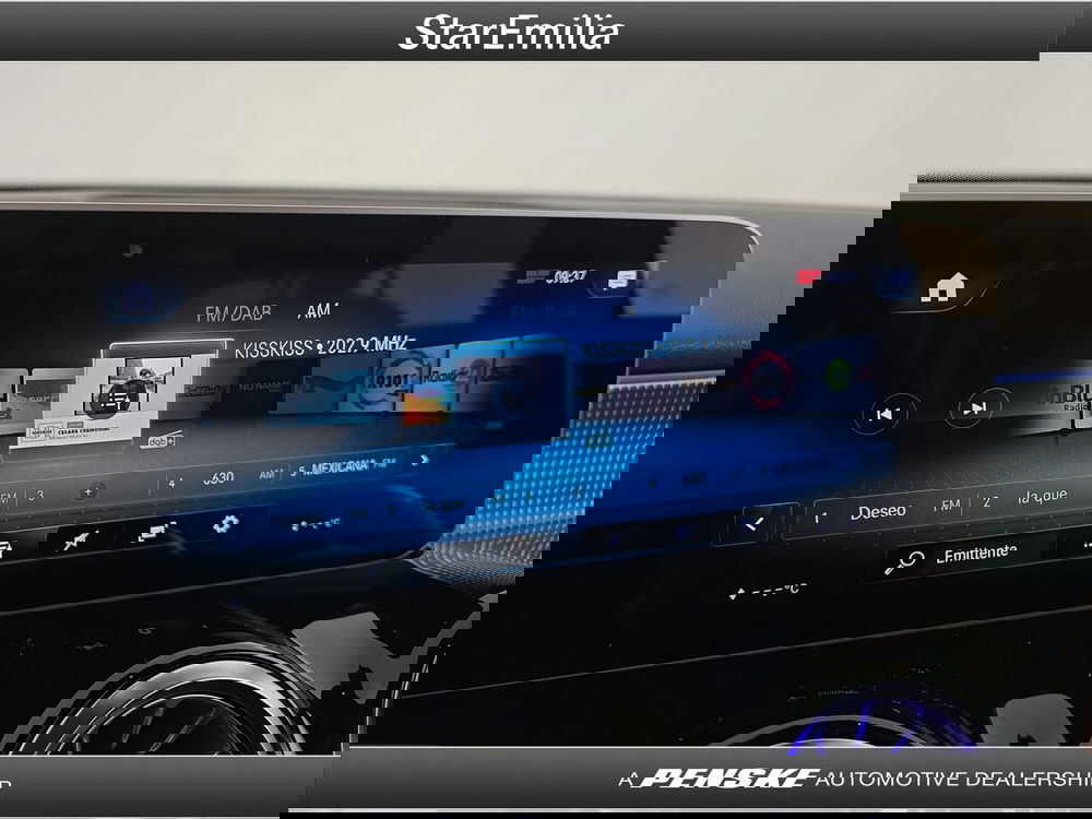 Mercedes-Benz GLB usata a Bologna (20)