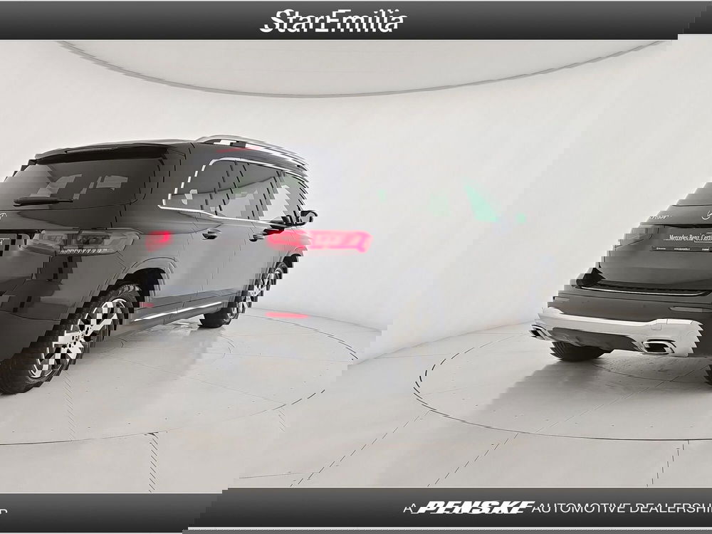 Mercedes-Benz GLB usata a Bologna (5)