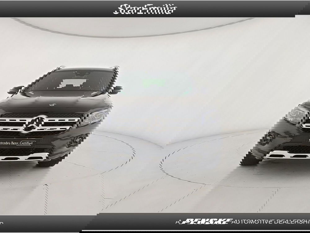 Mercedes-Benz GLB usata a Bologna (7)