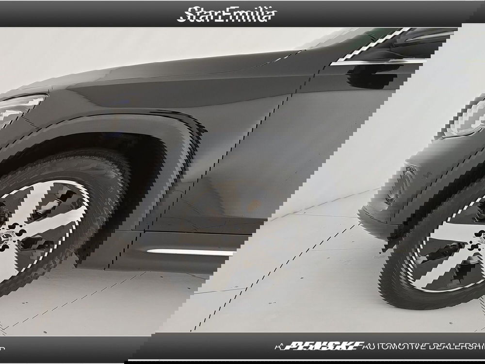 Mercedes-Benz GLB usata a Bologna (8)