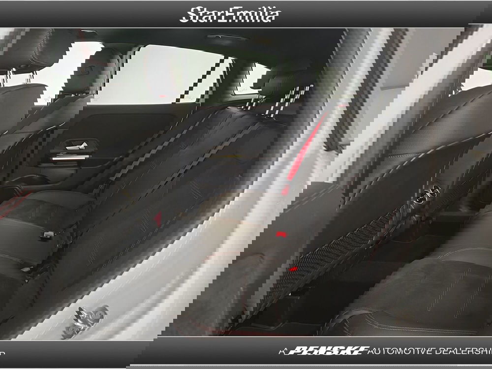 Mercedes-Benz GLA SUV usata a Bologna (11)