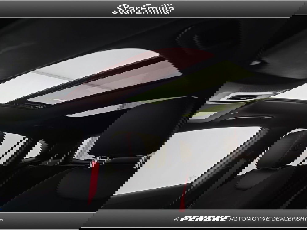 Mercedes-Benz GLA SUV usata a Bologna (12)