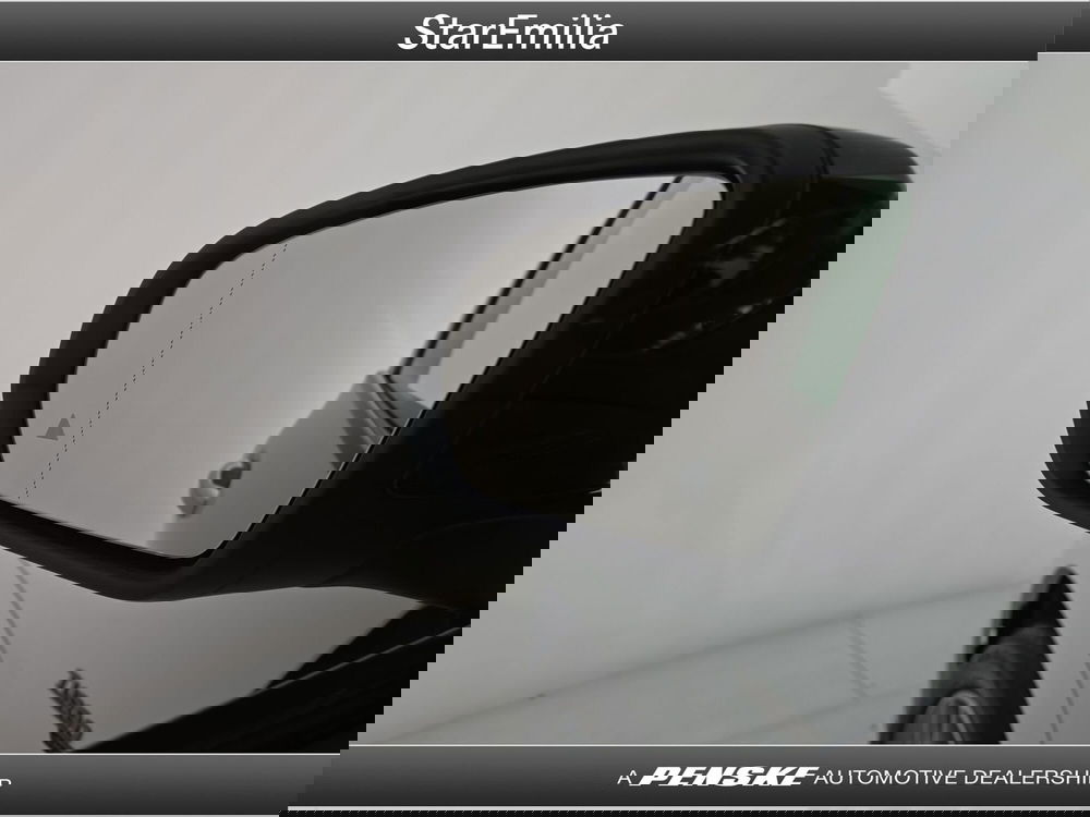 Mercedes-Benz GLA SUV usata a Bologna (13)