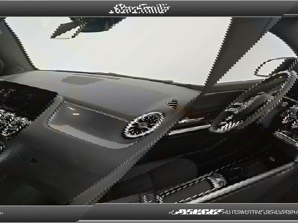 Mercedes-Benz GLA SUV usata a Bologna (16)