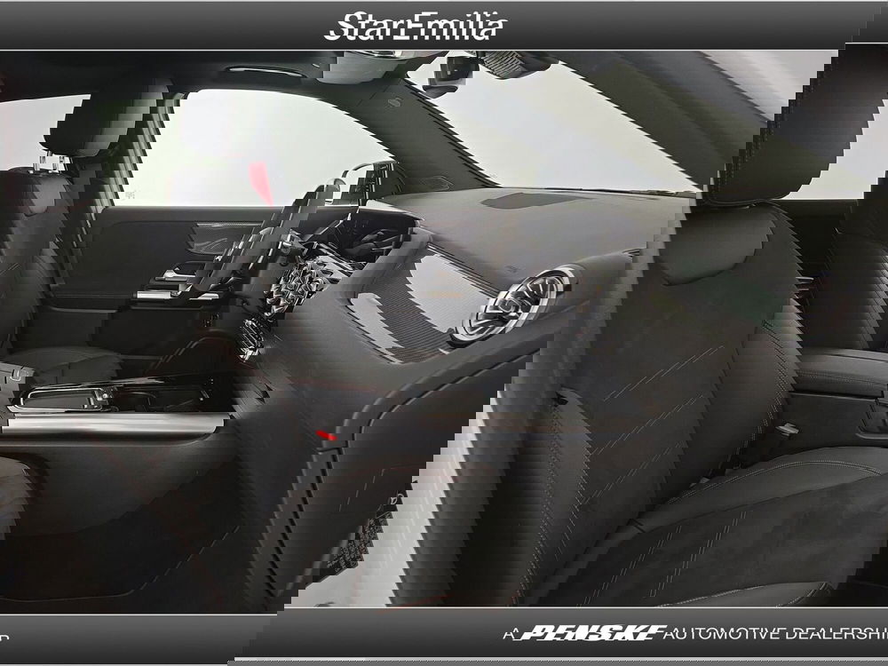 Mercedes-Benz GLA SUV usata a Bologna (17)