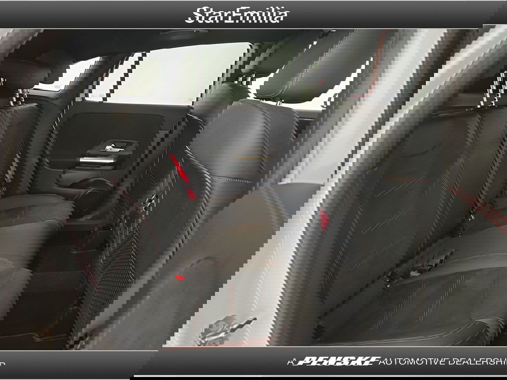 Mercedes-Benz GLA SUV usata a Bologna (18)