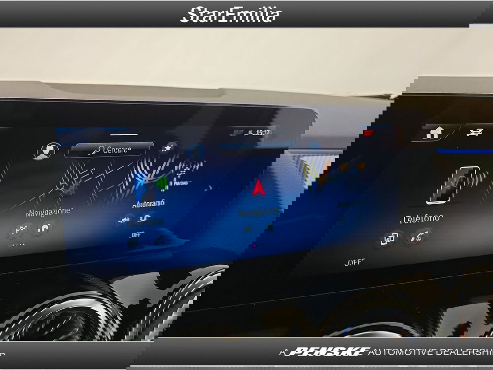 Mercedes-Benz GLA SUV usata a Bologna (19)