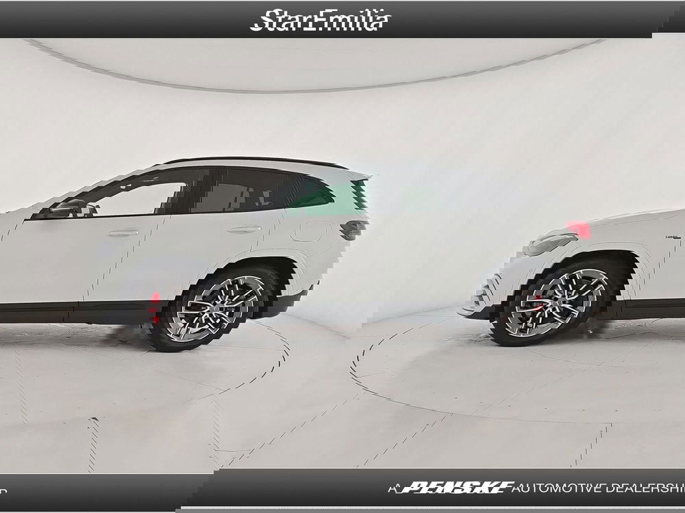 Mercedes-Benz GLA SUV usata a Bologna (2)