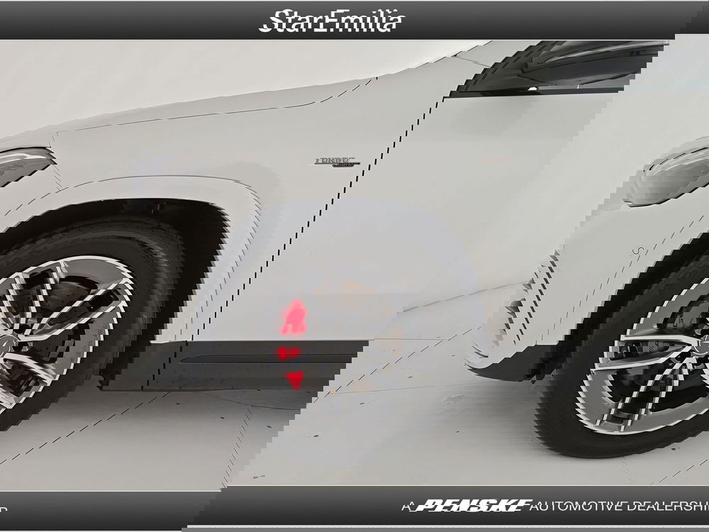 Mercedes-Benz GLA SUV usata a Bologna (8)