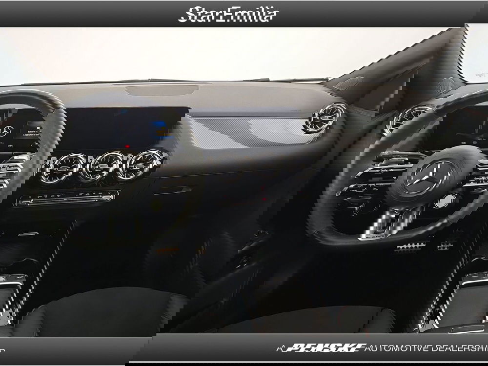 Mercedes-Benz GLA SUV usata a Bologna (9)