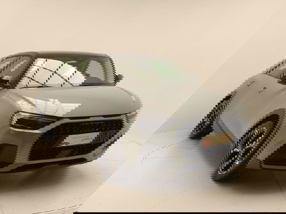 Audi A1 allstreet usata a Avellino