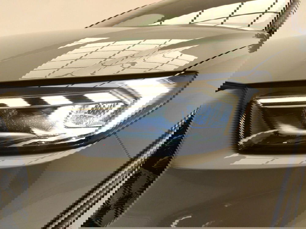 Audi A1 allstreet usata a Avellino (10)