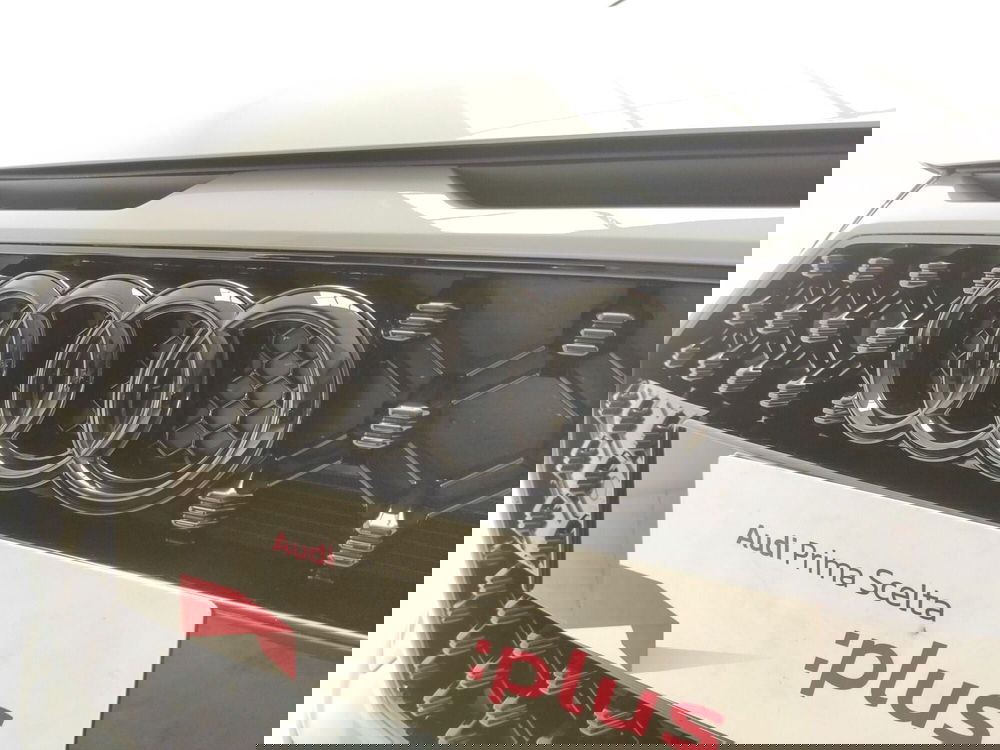 Audi A1 allstreet usata a Avellino (11)