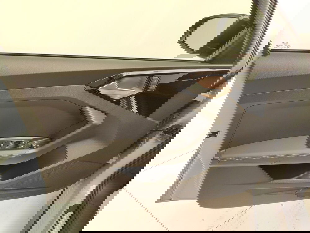 Audi A1 allstreet usata a Avellino (14)