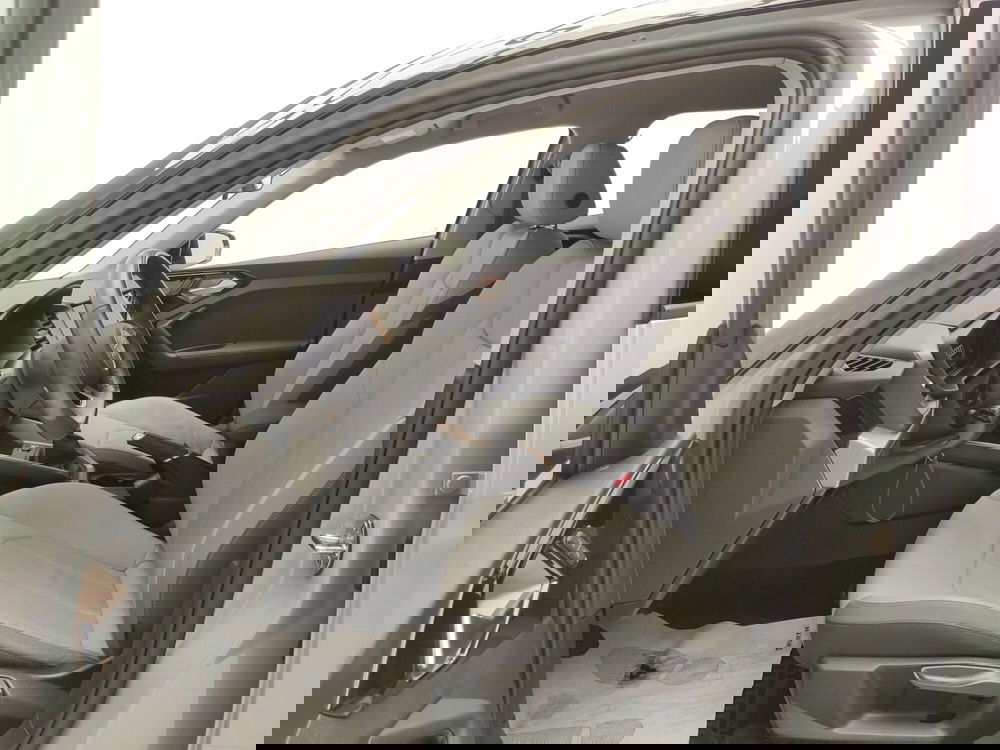 Audi A1 allstreet usata a Avellino (15)