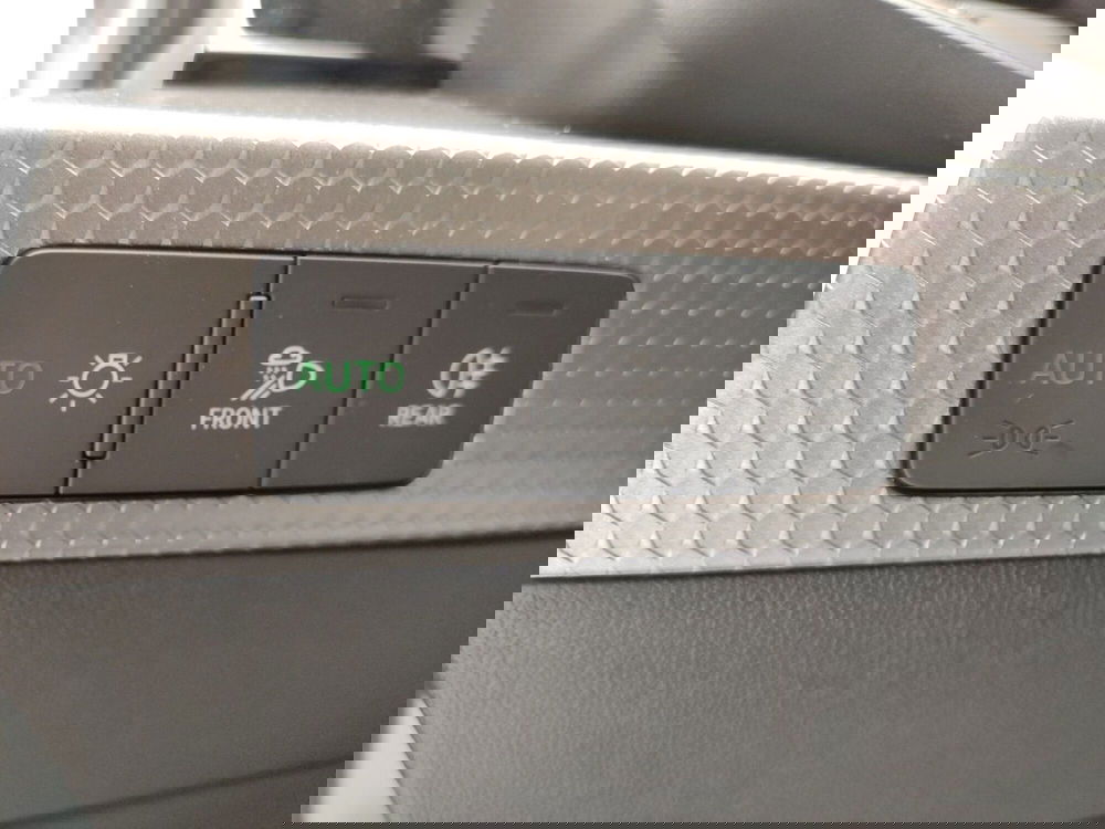 Audi A1 allstreet usata a Avellino (17)