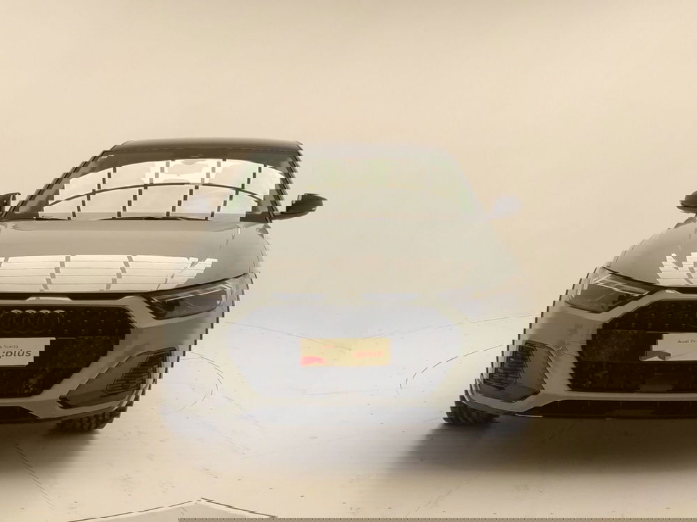 Audi A1 allstreet usata a Avellino (2)