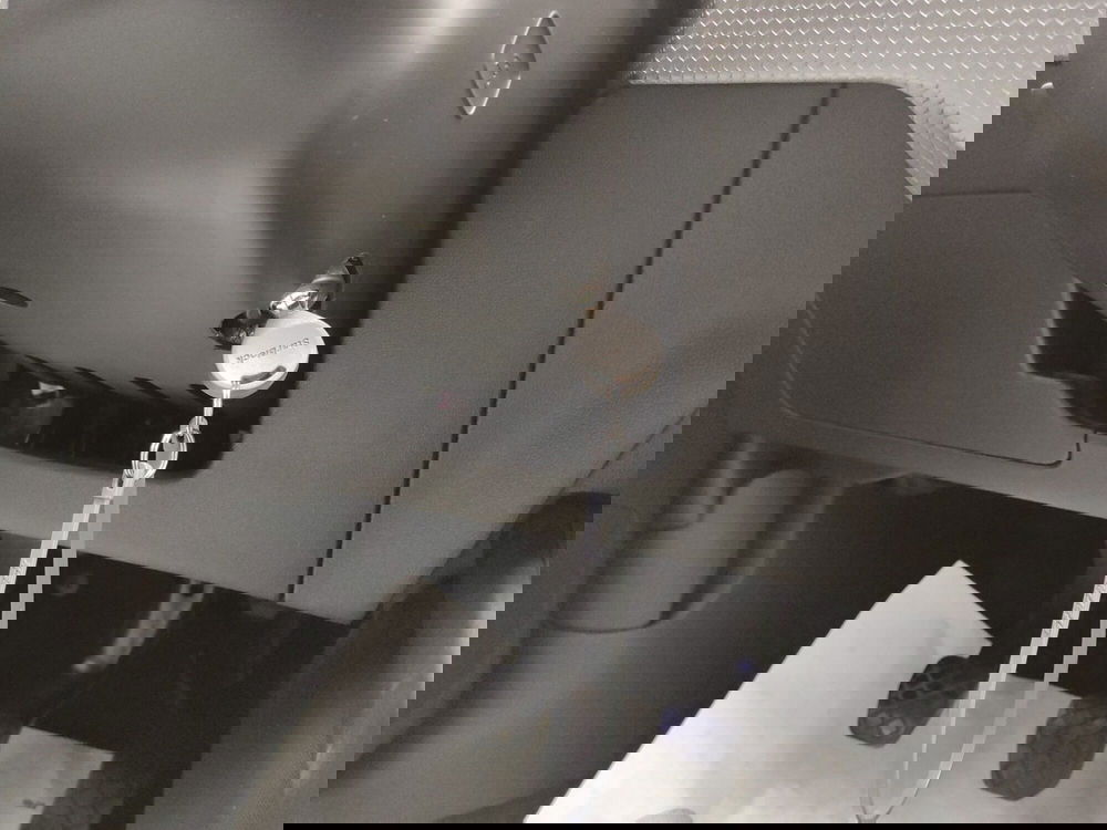 Audi A1 allstreet usata a Avellino (20)