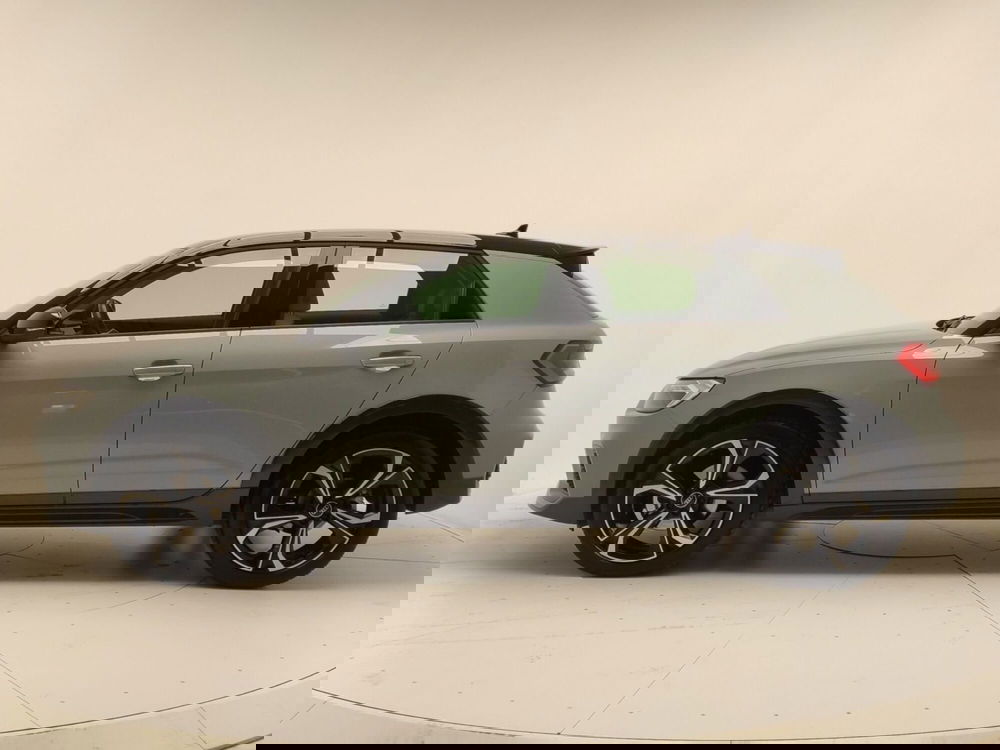 Audi A1 allstreet usata a Avellino (4)