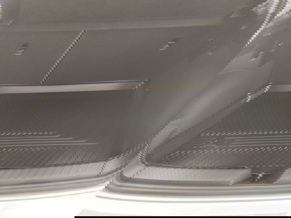 Audi A1 allstreet usata a Avellino (8)