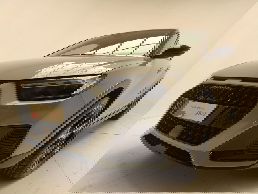 Audi A1 allstreet usata a Avellino (9)