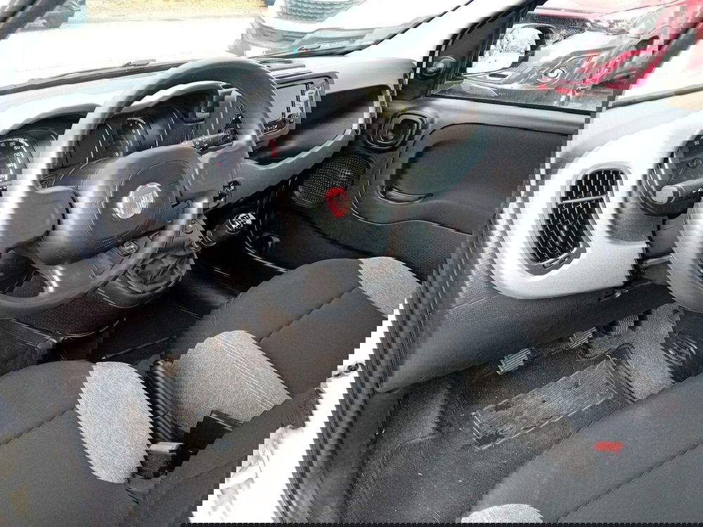 Fiat Panda usata a Pordenone (11)