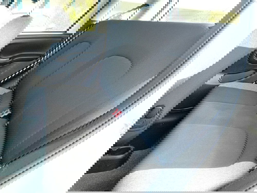 Fiat Panda usata a Pordenone (12)