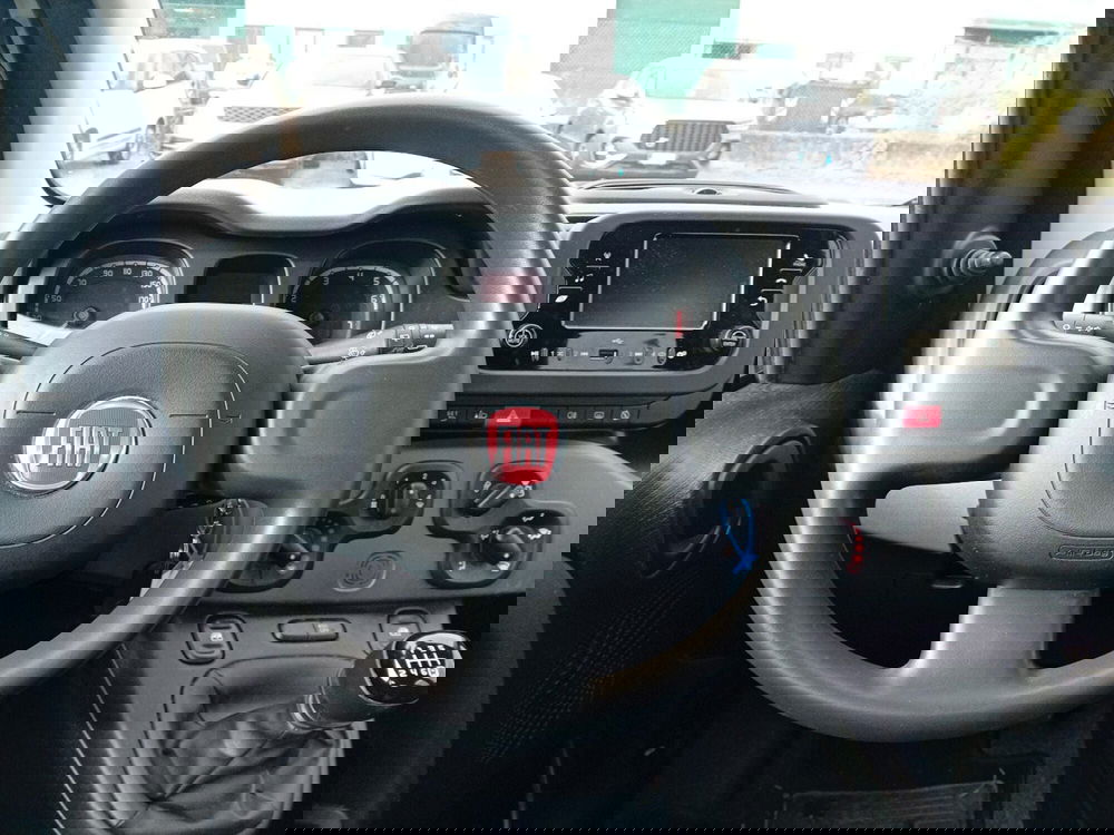 Fiat Panda usata a Pordenone (13)