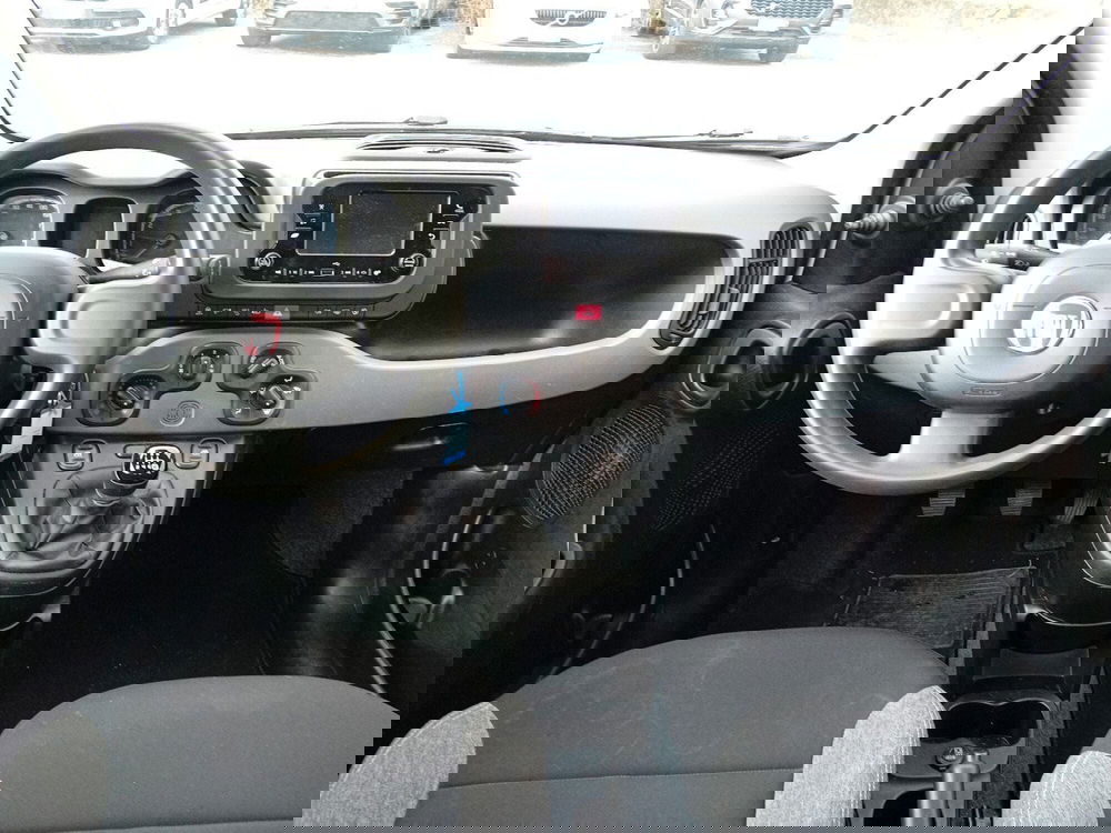 Fiat Panda usata a Pordenone (14)