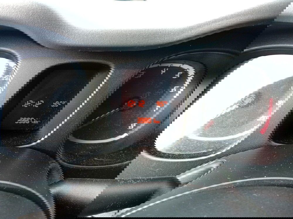 Fiat Panda usata a Pordenone (15)