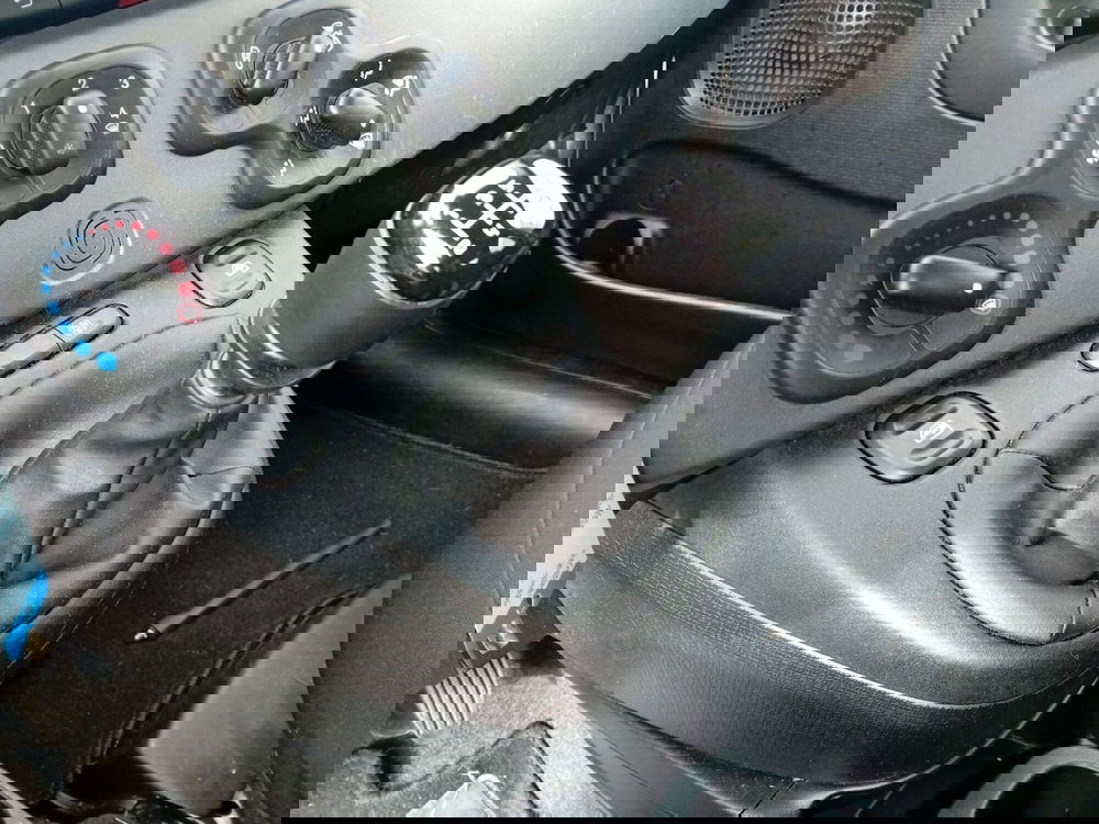 Fiat Panda usata a Pordenone (16)