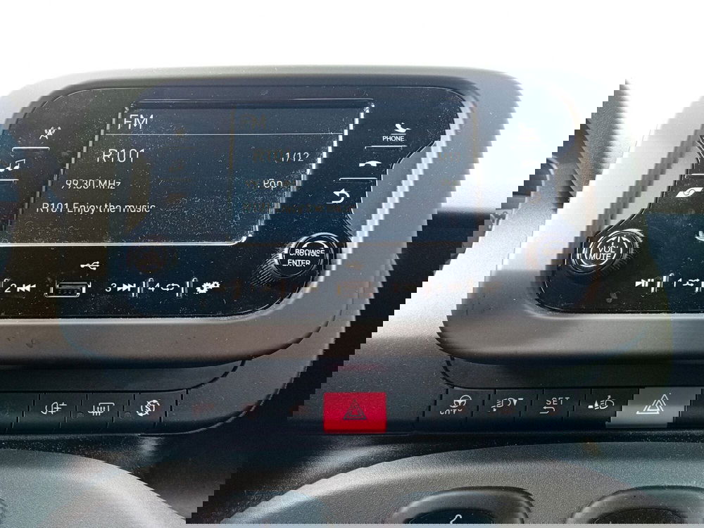 Fiat Panda usata a Pordenone (17)