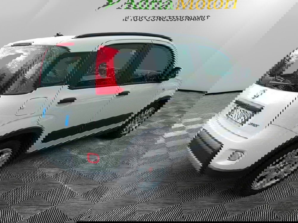 Fiat Panda usata a Pordenone (5)