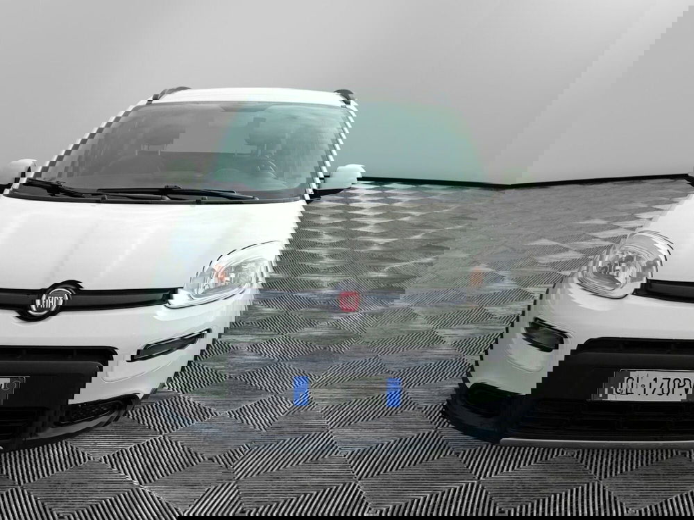 Fiat Panda usata a Pordenone (8)