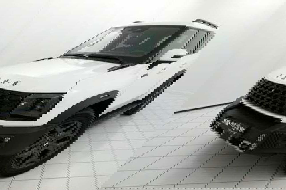 ICH-X K3 nuova a Mantova