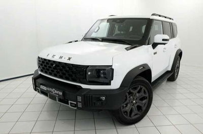 ICH-X K3 K3 2.0 244cv dct nuova a Castel d&#039;Ario