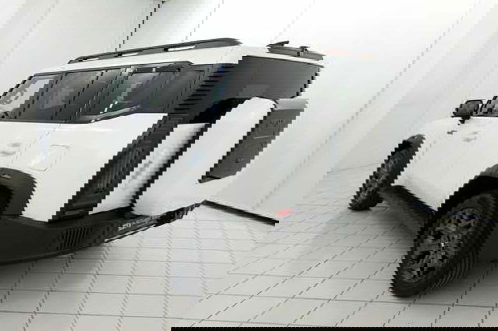 ICH-X K3 nuova a Mantova (13)