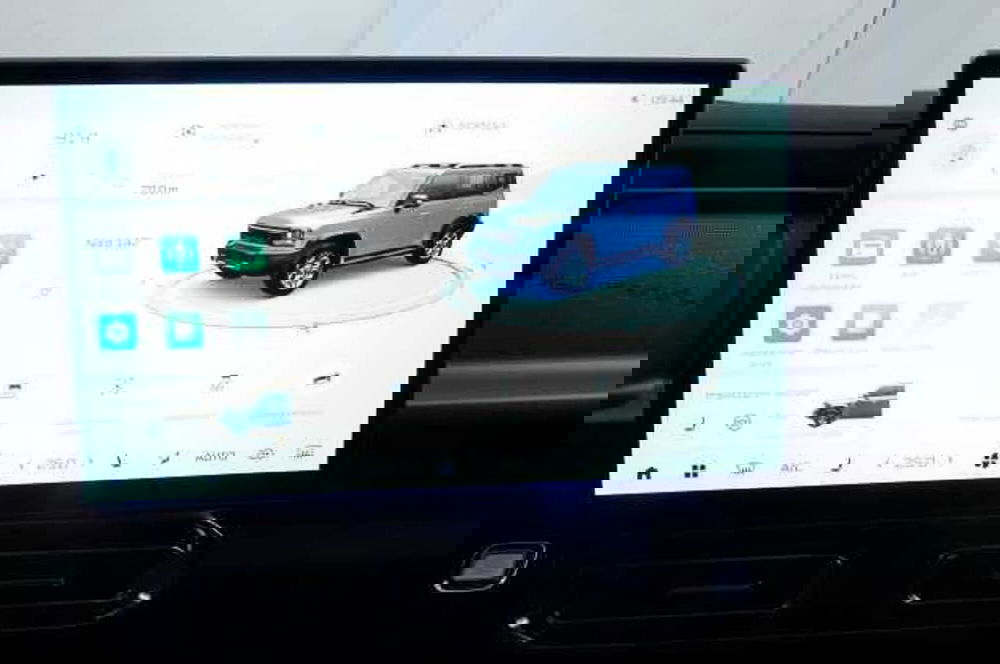 ICH-X K3 nuova a Mantova (14)